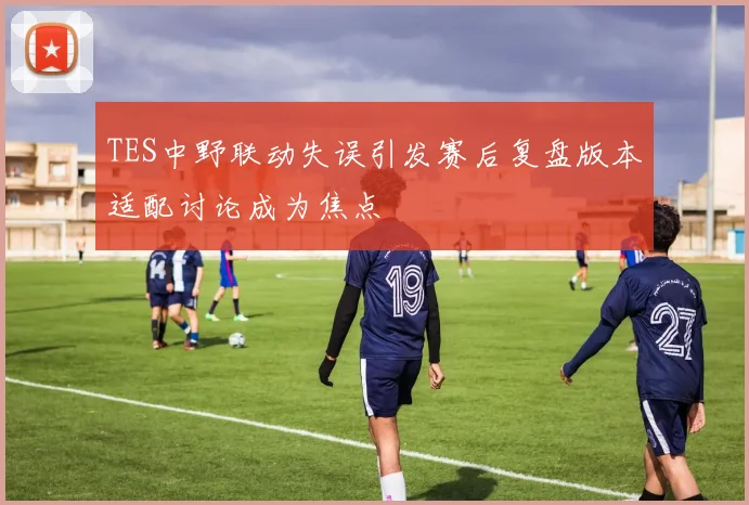 TES中野联动失误引发赛后复盘版本适配讨论成为焦点